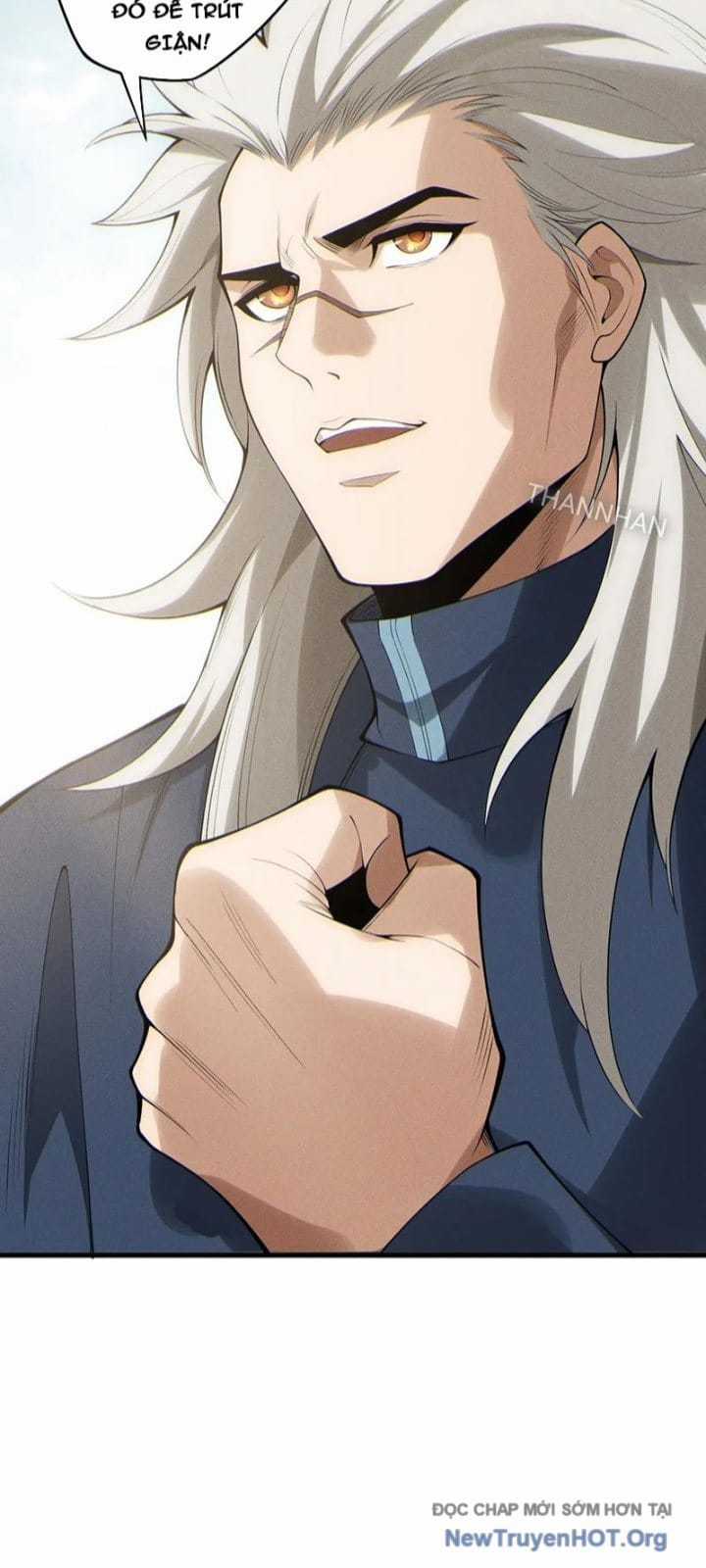 Thảm Họa Tử Linh Sư - Chapter 196 - Trang 29