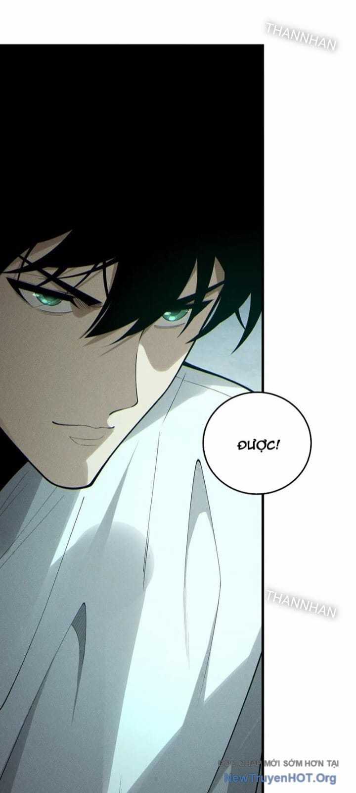 Thảm Họa Tử Linh Sư - Chapter 196 - Trang 30