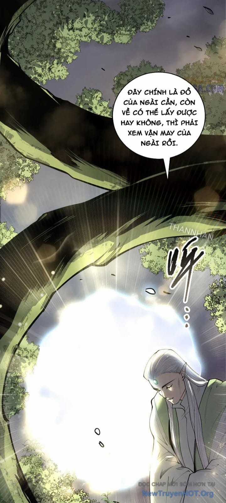 Thảm Họa Tử Linh Sư - Chapter 196 - Trang 4