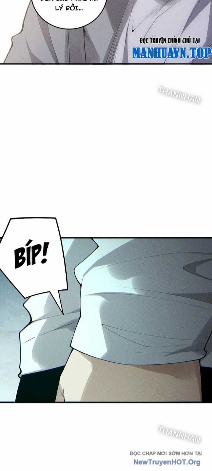 Thảm Họa Tử Linh Sư - Chapter 196 - Trang 32
