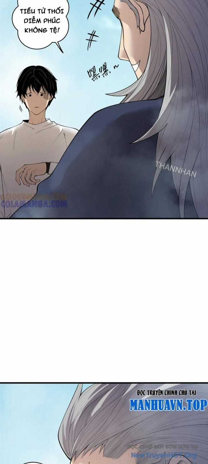 Thảm Họa Tử Linh Sư - Chapter 196 - Trang 34