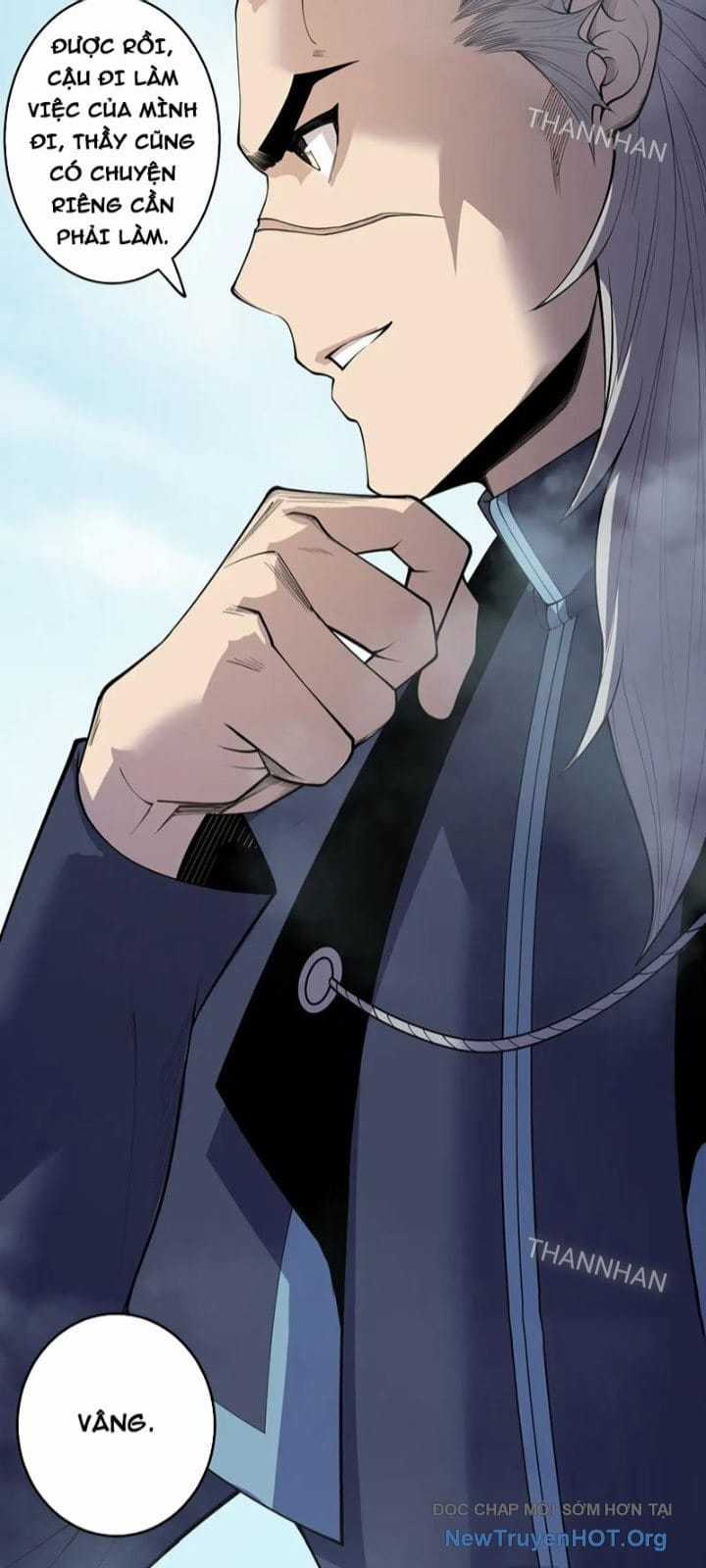 Thảm Họa Tử Linh Sư - Chapter 196 - Trang 35