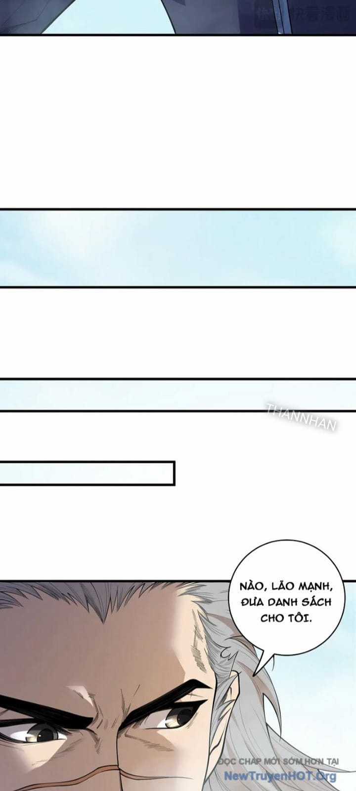 Thảm Họa Tử Linh Sư - Chapter 196 - Trang 36