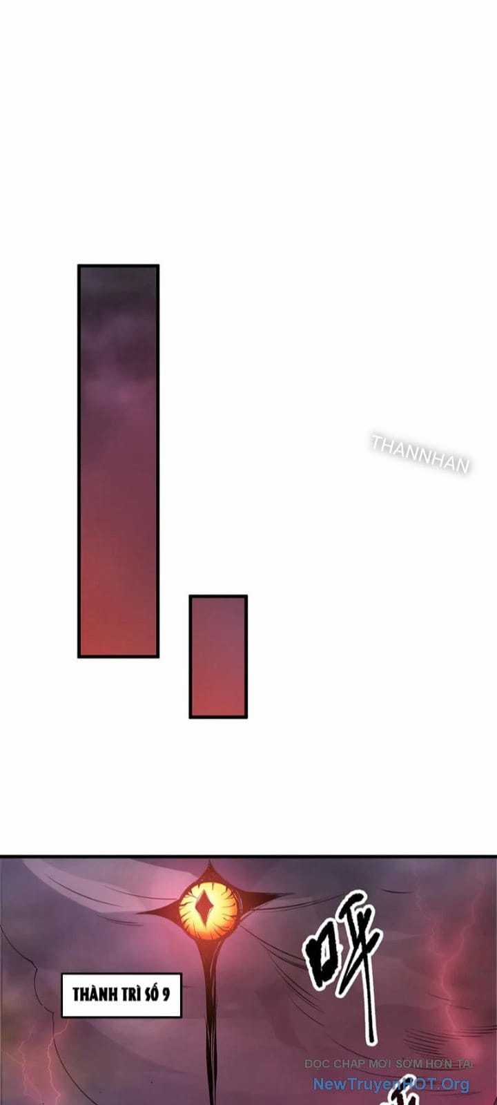 Thảm Họa Tử Linh Sư - Chapter 196 - Trang 39