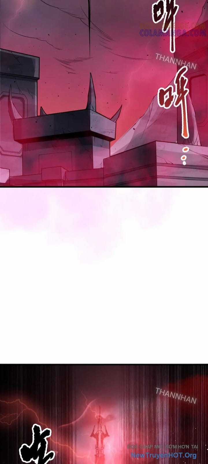 Thảm Họa Tử Linh Sư - Chapter 196 - Trang 40