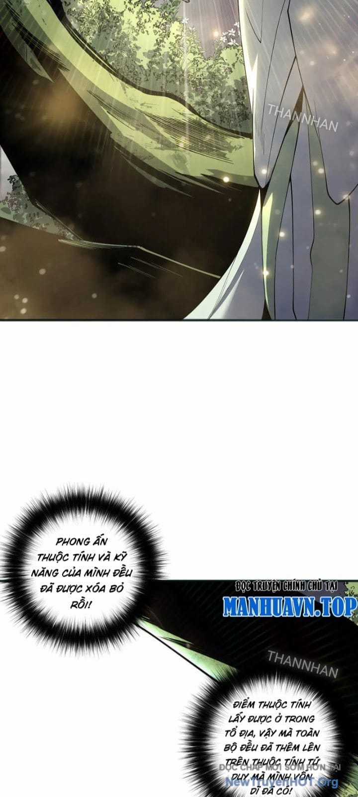 Thảm Họa Tử Linh Sư - Chapter 196 - Trang 5