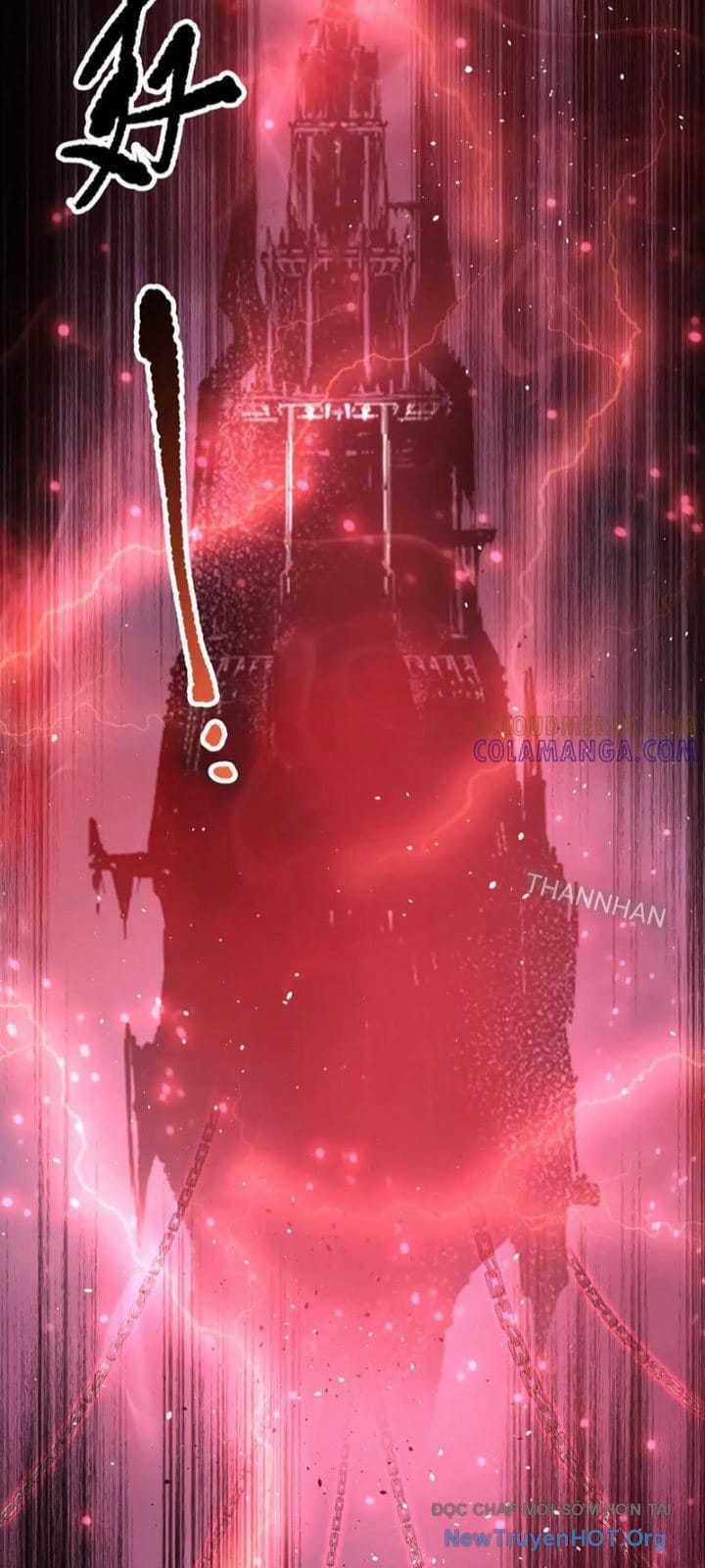 Thảm Họa Tử Linh Sư - Chapter 196 - Trang 41