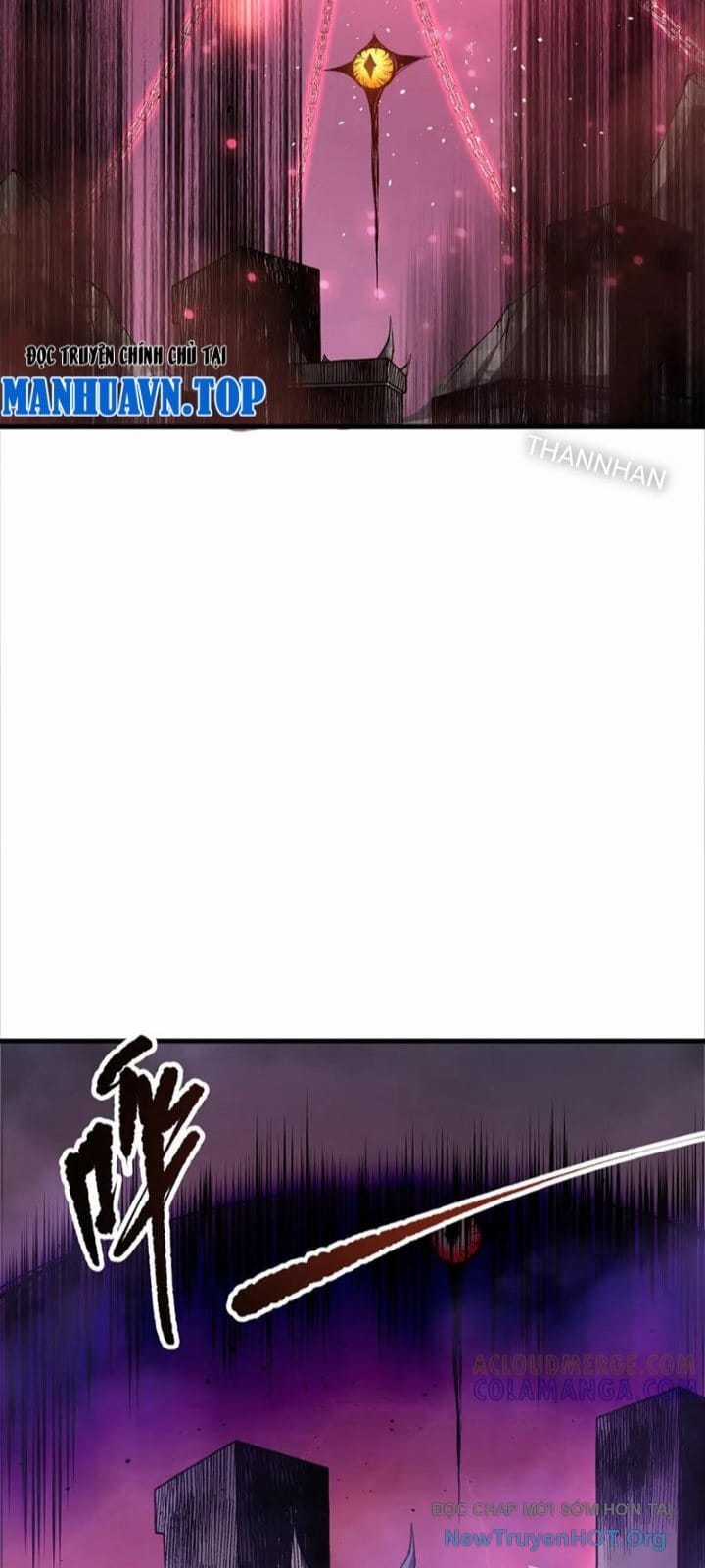 Thảm Họa Tử Linh Sư - Chapter 196 - Trang 42