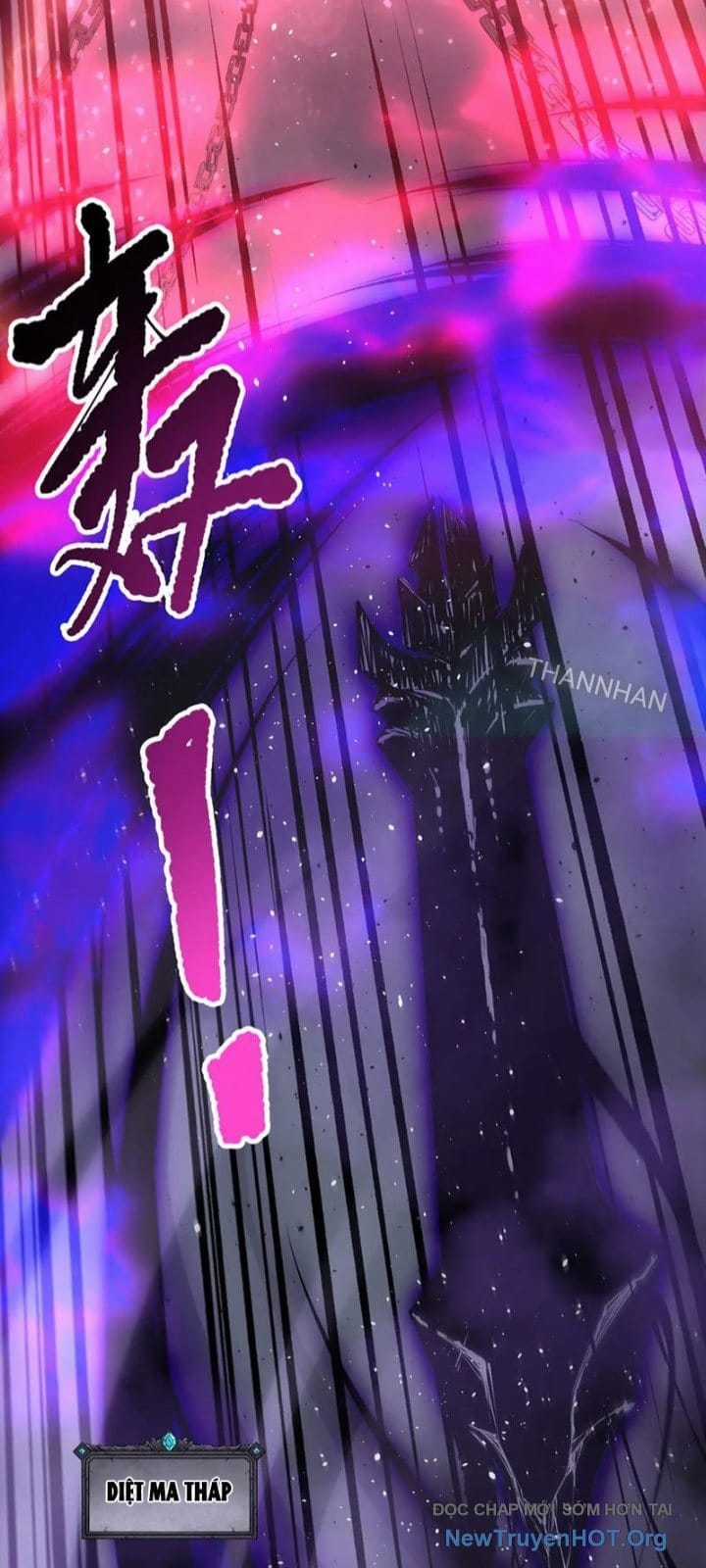 Thảm Họa Tử Linh Sư - Chapter 196 - Trang 44