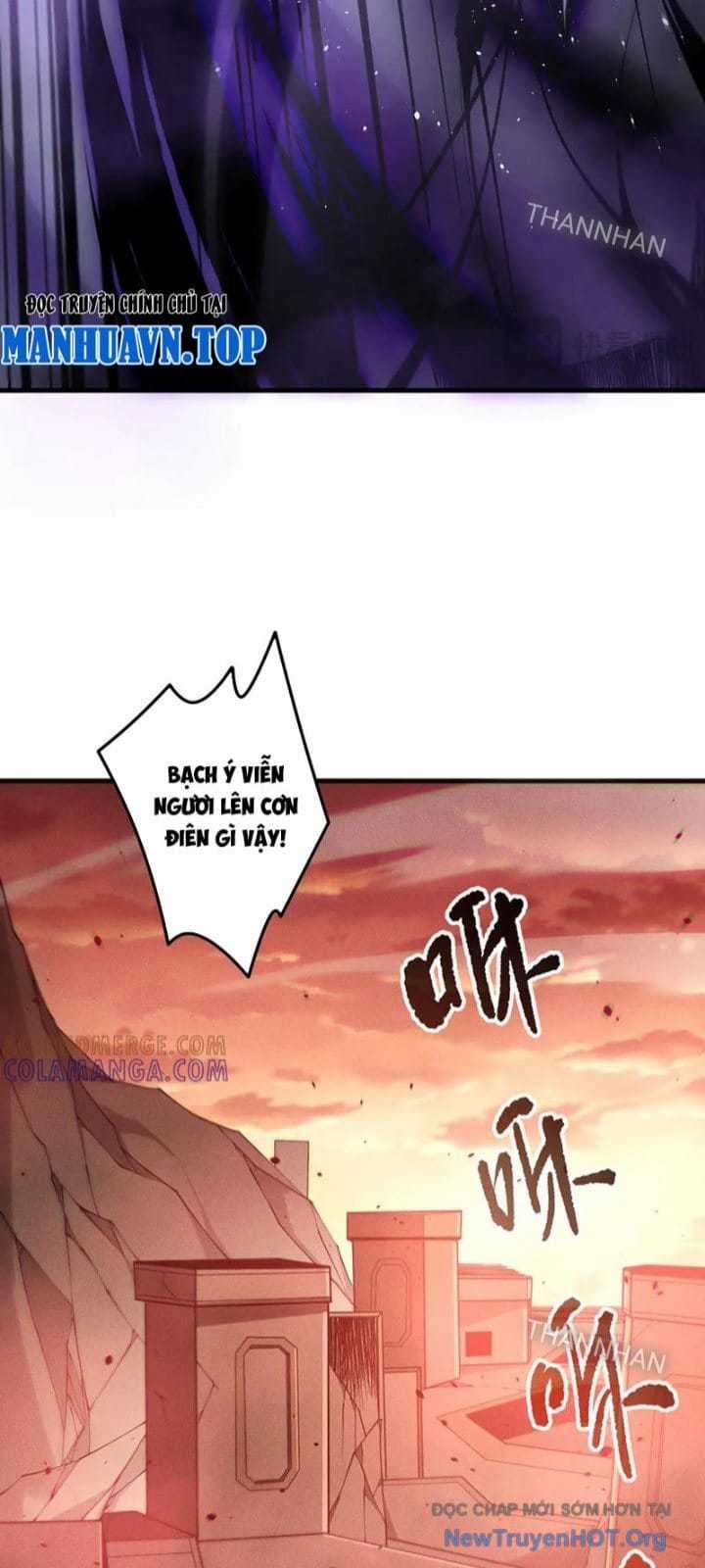 Thảm Họa Tử Linh Sư - Chapter 196 - Trang 45