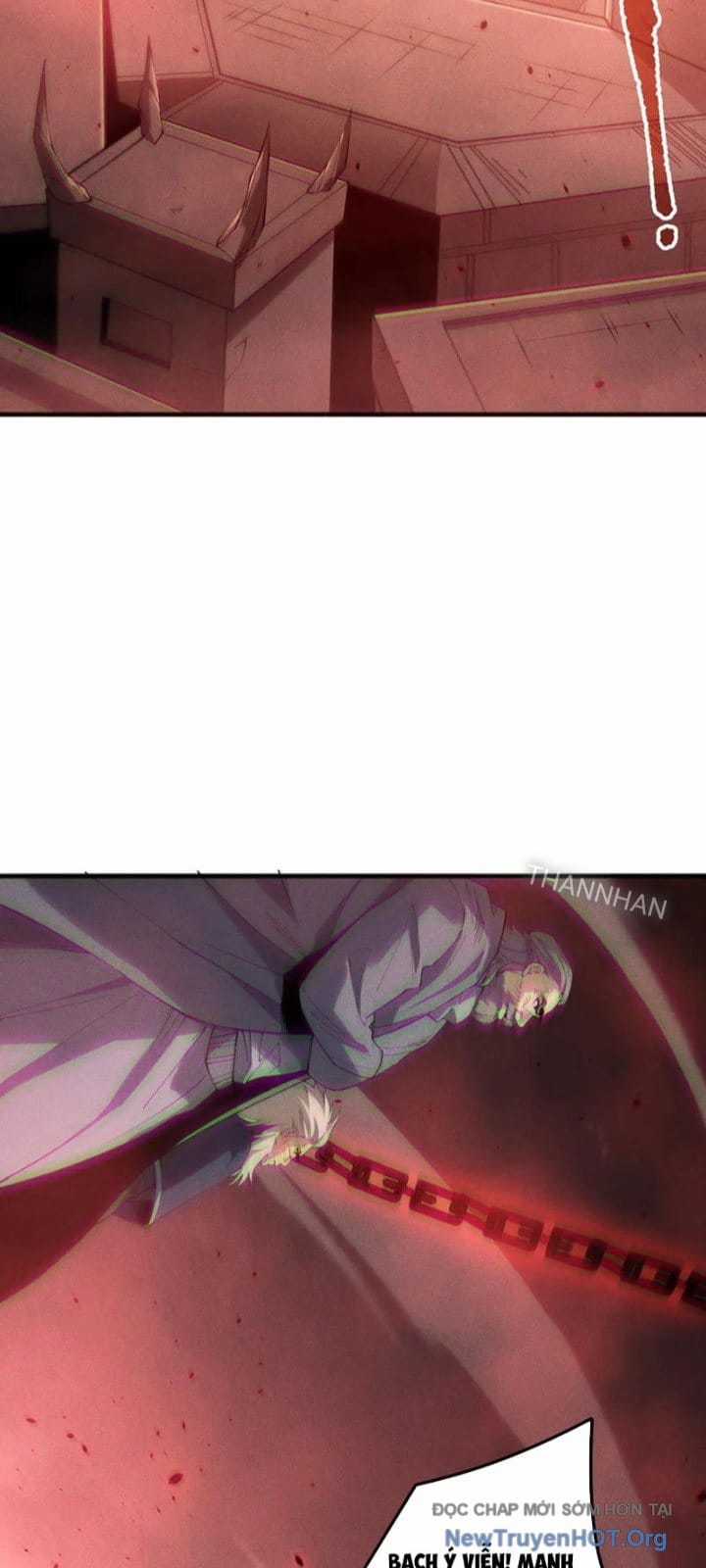 Thảm Họa Tử Linh Sư - Chapter 196 - Trang 46