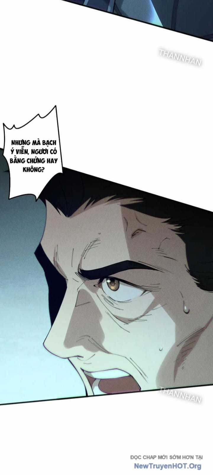 Thảm Họa Tử Linh Sư - Chapter 196 - Trang 50