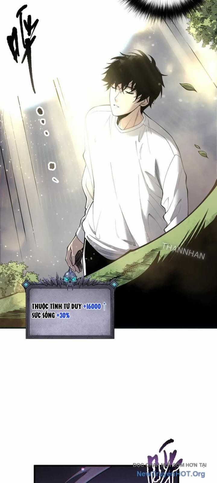 Thảm Họa Tử Linh Sư - Chapter 196 - Trang 6