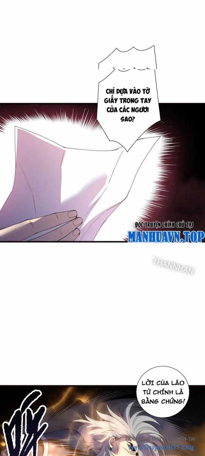 Thảm Họa Tử Linh Sư - Chapter 196 - Trang 51