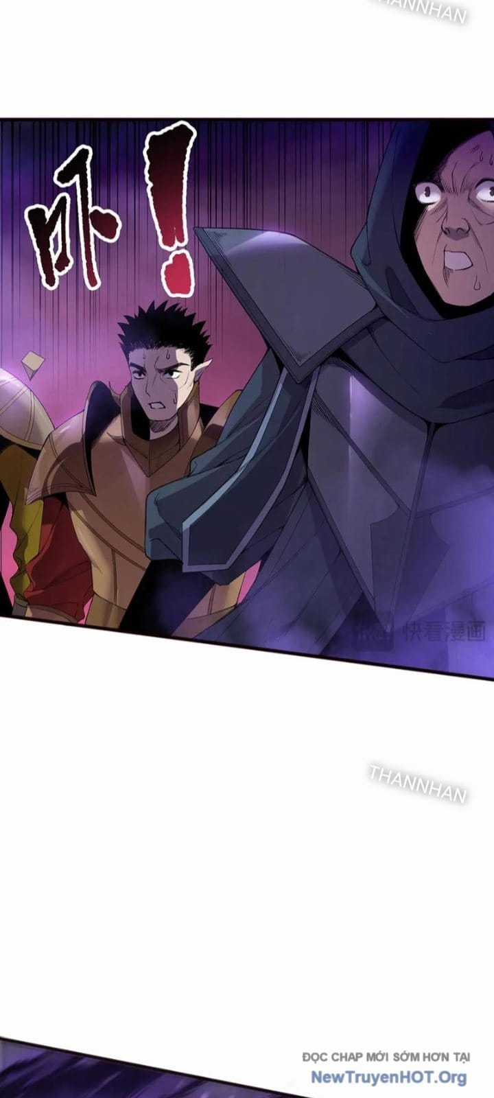 Thảm Họa Tử Linh Sư - Chapter 196 - Trang 53