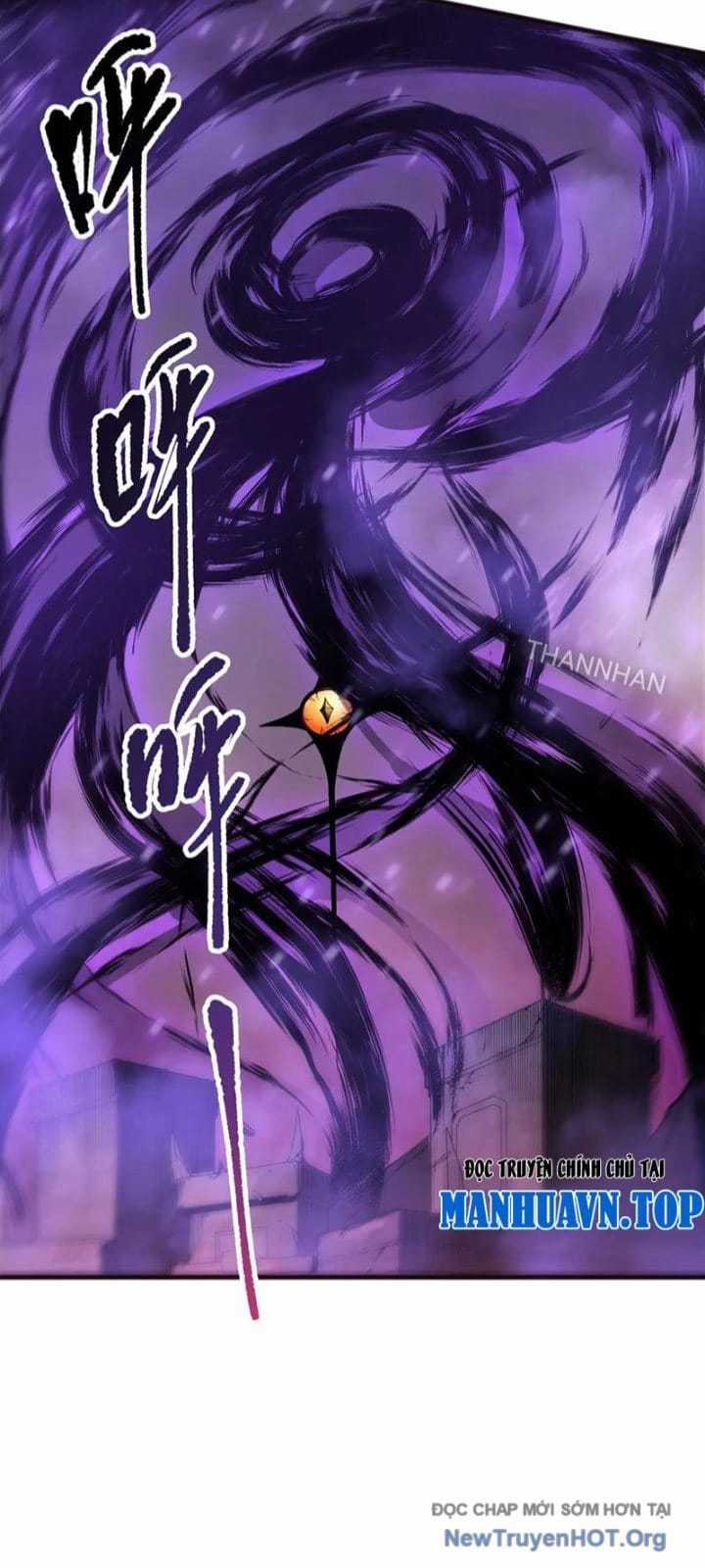 Thảm Họa Tử Linh Sư - Chapter 196 - Trang 54