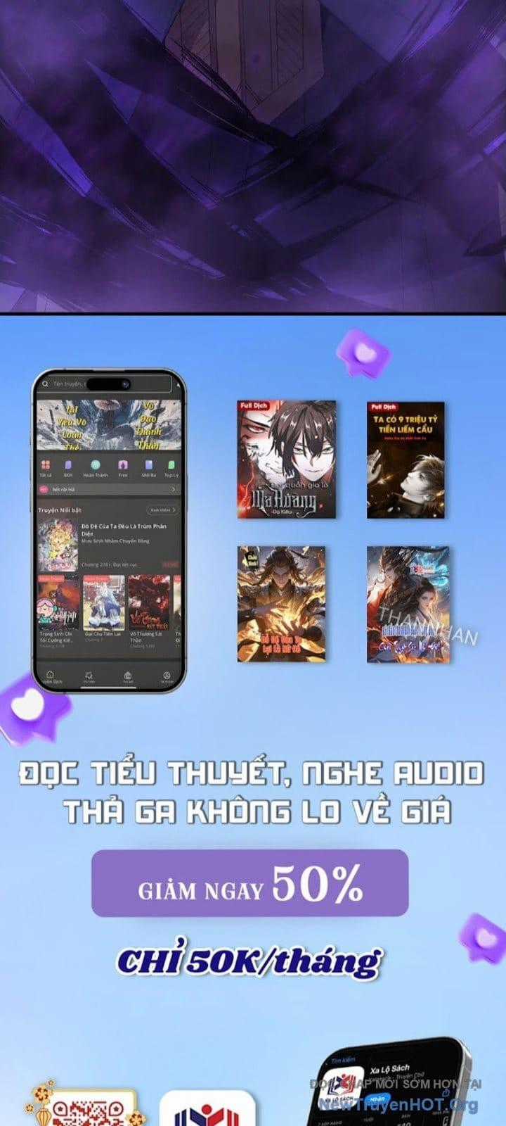 Thảm Họa Tử Linh Sư - Chapter 196 - Trang 56