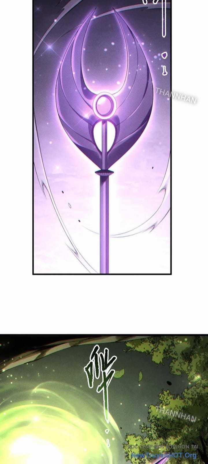 Thảm Họa Tử Linh Sư - Chapter 196 - Trang 7