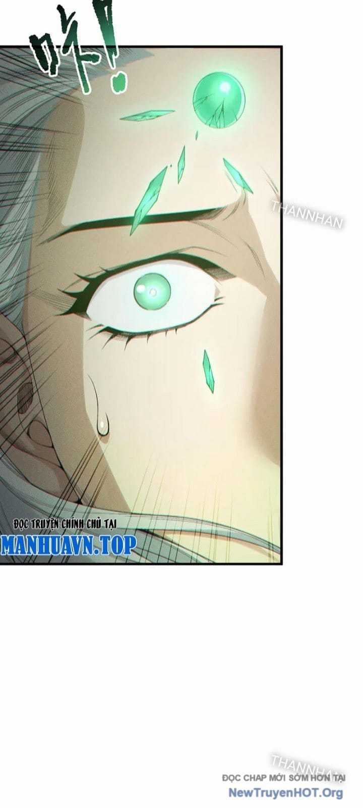 Thảm Họa Tử Linh Sư - Chapter 196 - Trang 9