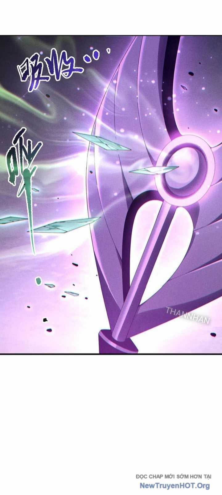 Thảm Họa Tử Linh Sư - Chapter 196 - Trang 10