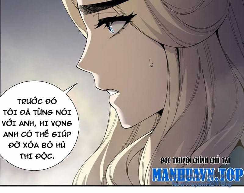 Thảm Họa Tử Linh Sư - Chapter 197 - Trang 106
