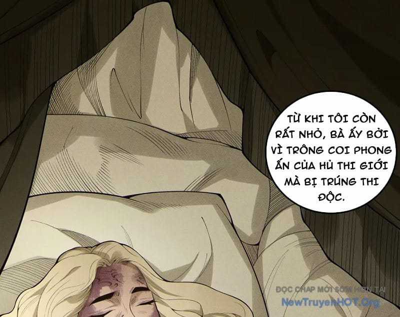 Thảm Họa Tử Linh Sư - Chapter 197 - Trang 108