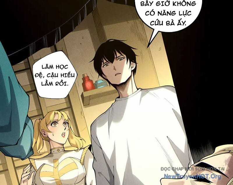 Thảm Họa Tử Linh Sư - Chapter 197 - Trang 111