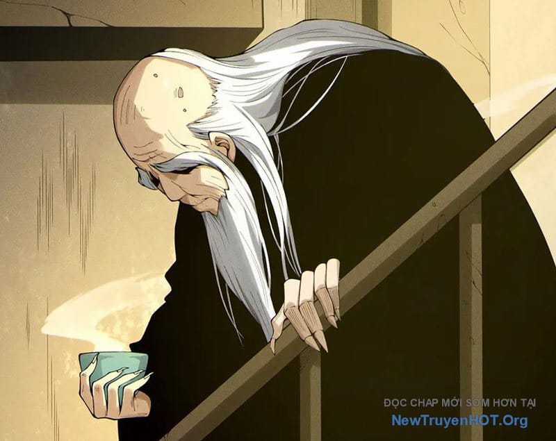 Thảm Họa Tử Linh Sư - Chapter 197 - Trang 117