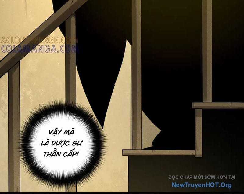 Thảm Họa Tử Linh Sư - Chapter 197 - Trang 118