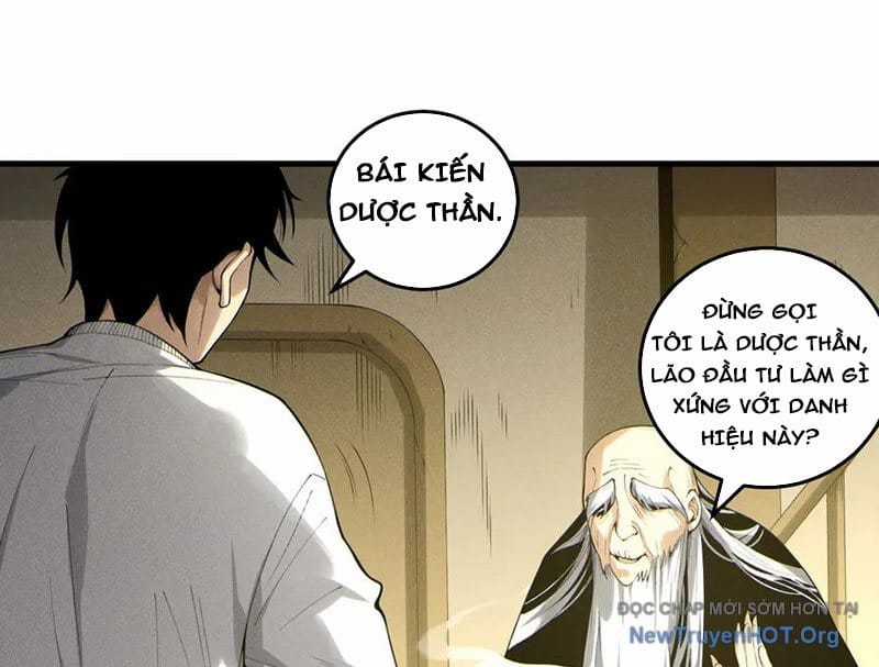 Thảm Họa Tử Linh Sư - Chapter 197 - Trang 119