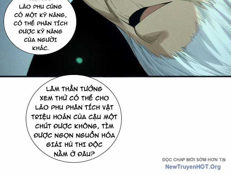Thảm Họa Tử Linh Sư - Chapter 197 - Trang 122