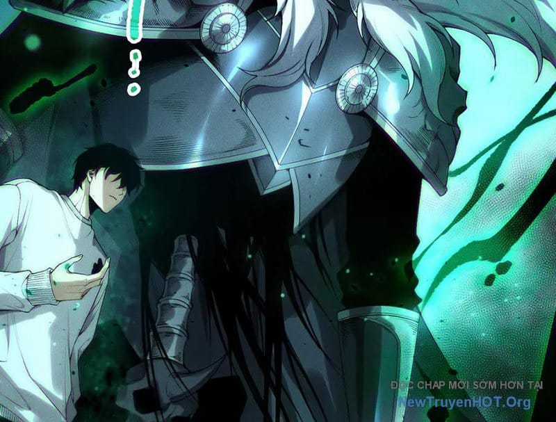 Thảm Họa Tử Linh Sư - Chapter 197 - Trang 127