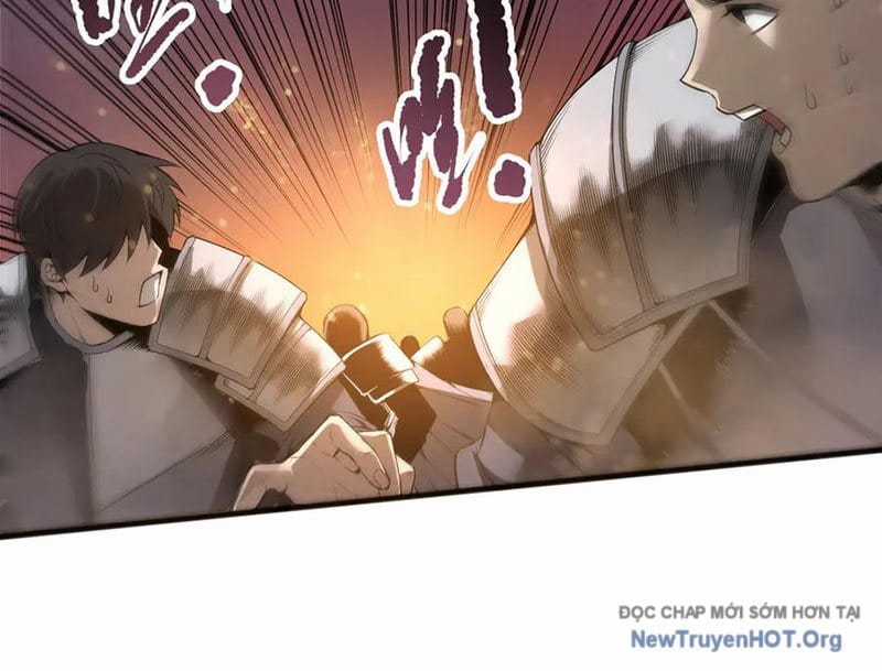 Thảm Họa Tử Linh Sư - Chapter 197 - Trang 15