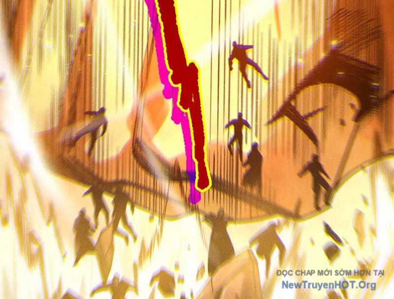 Thảm Họa Tử Linh Sư - Chapter 197 - Trang 19