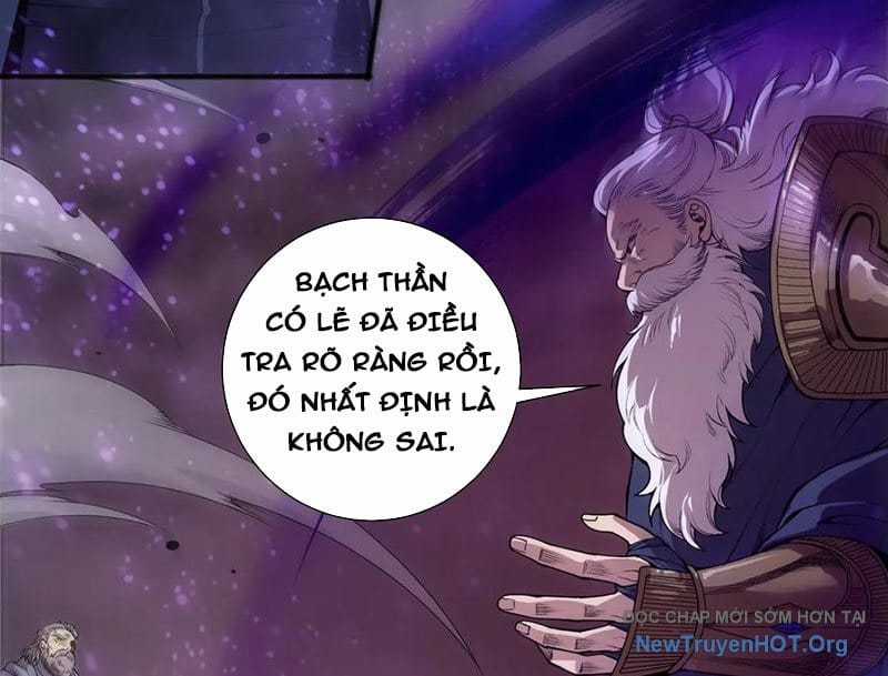 Thảm Họa Tử Linh Sư - Chapter 197 - Trang 3