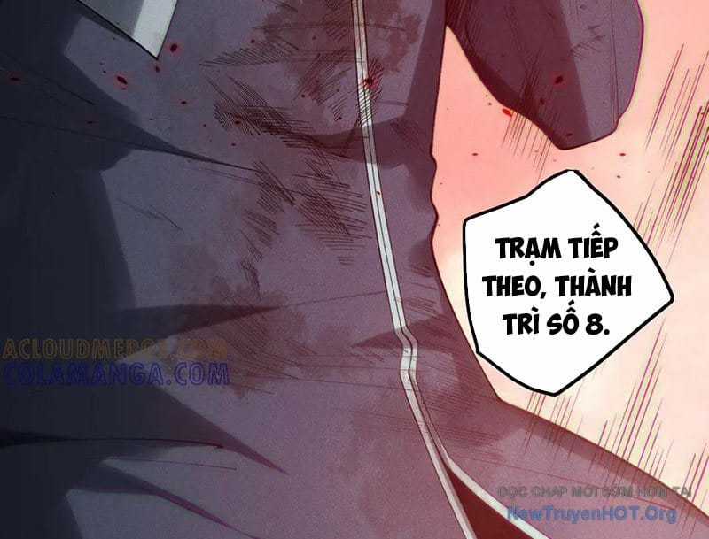 Thảm Họa Tử Linh Sư - Chapter 197 - Trang 30