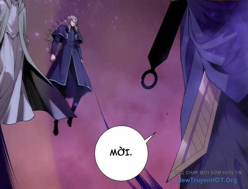 Thảm Họa Tử Linh Sư - Chapter 197 - Trang 4