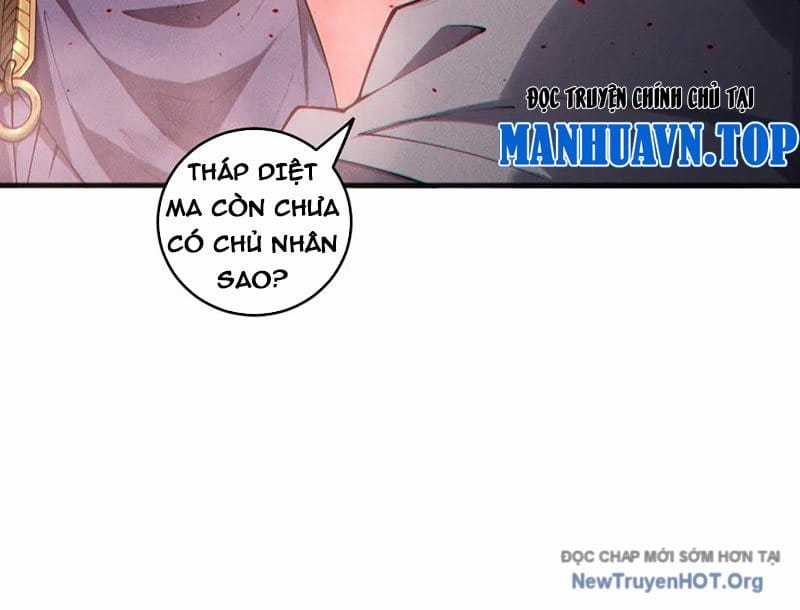 Thảm Họa Tử Linh Sư - Chapter 197 - Trang 34