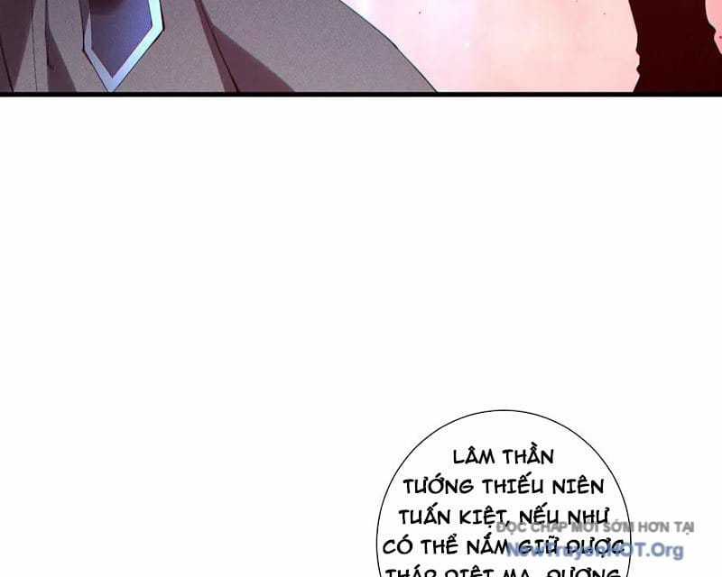 Thảm Họa Tử Linh Sư - Chapter 197 - Trang 46
