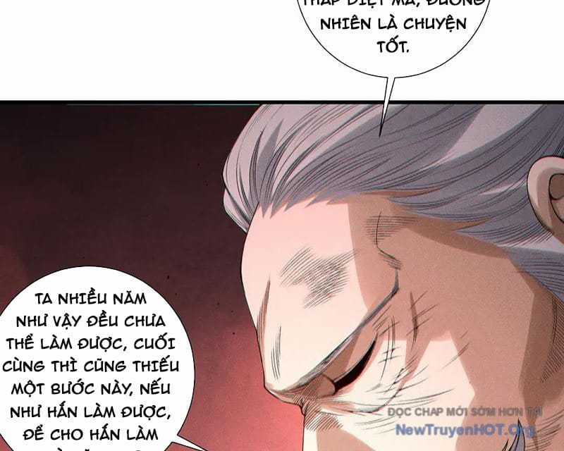 Thảm Họa Tử Linh Sư - Chapter 197 - Trang 47