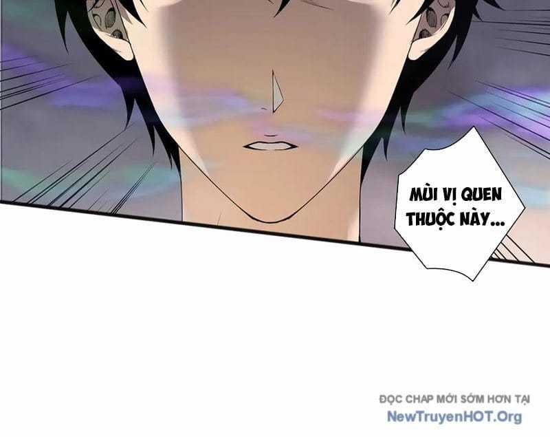 Thảm Họa Tử Linh Sư - Chapter 197 - Trang 98