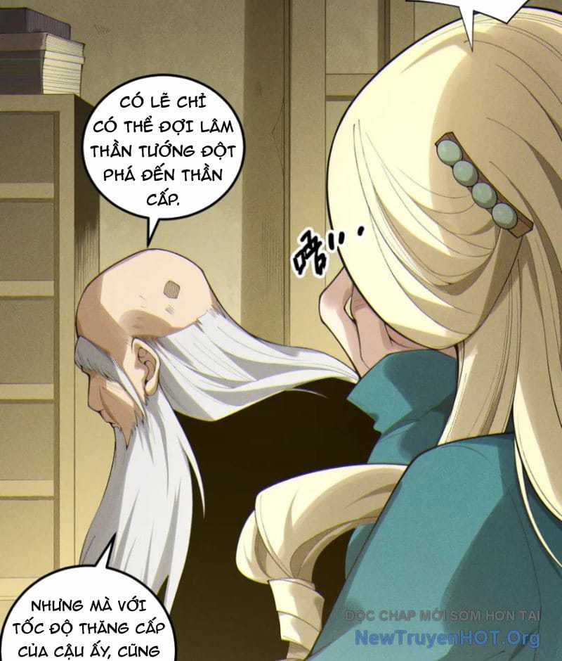 Thảm Họa Tử Linh Sư - Chapter 198 - Trang 12