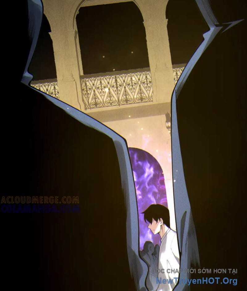 Thảm Họa Tử Linh Sư - Chapter 198 - Trang 19