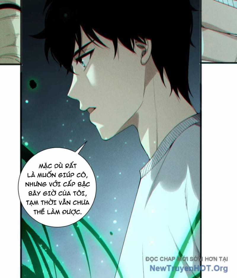 Thảm Họa Tử Linh Sư - Chapter 198 - Trang 3