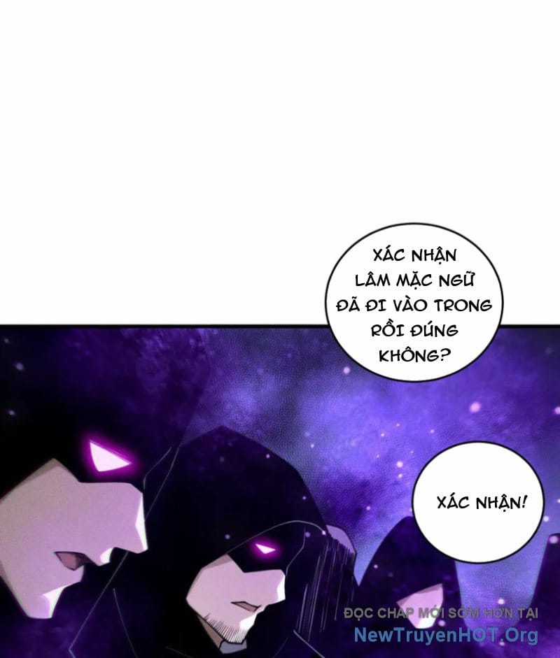 Thảm Họa Tử Linh Sư - Chapter 198 - Trang 25