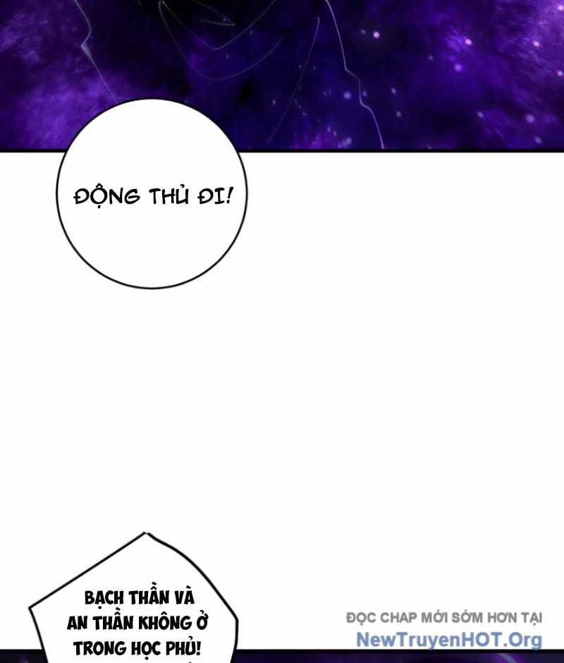 Thảm Họa Tử Linh Sư - Chapter 198 - Trang 26