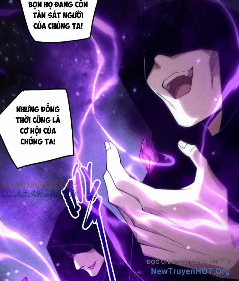 Thảm Họa Tử Linh Sư - Chapter 198 - Trang 27