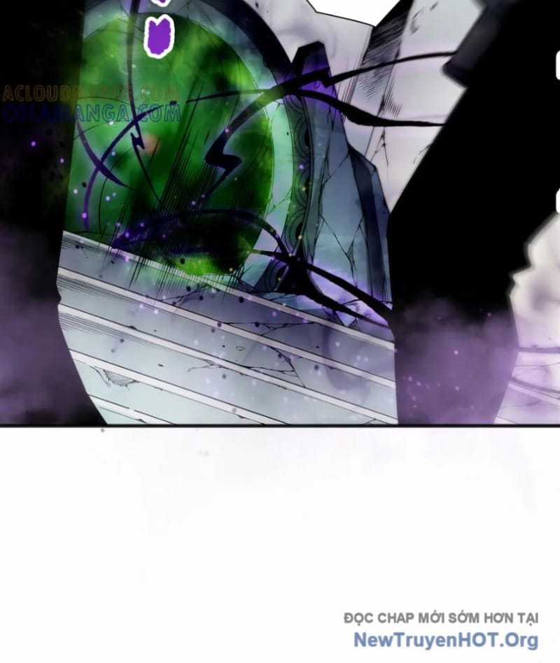 Thảm Họa Tử Linh Sư - Chapter 198 - Trang 35