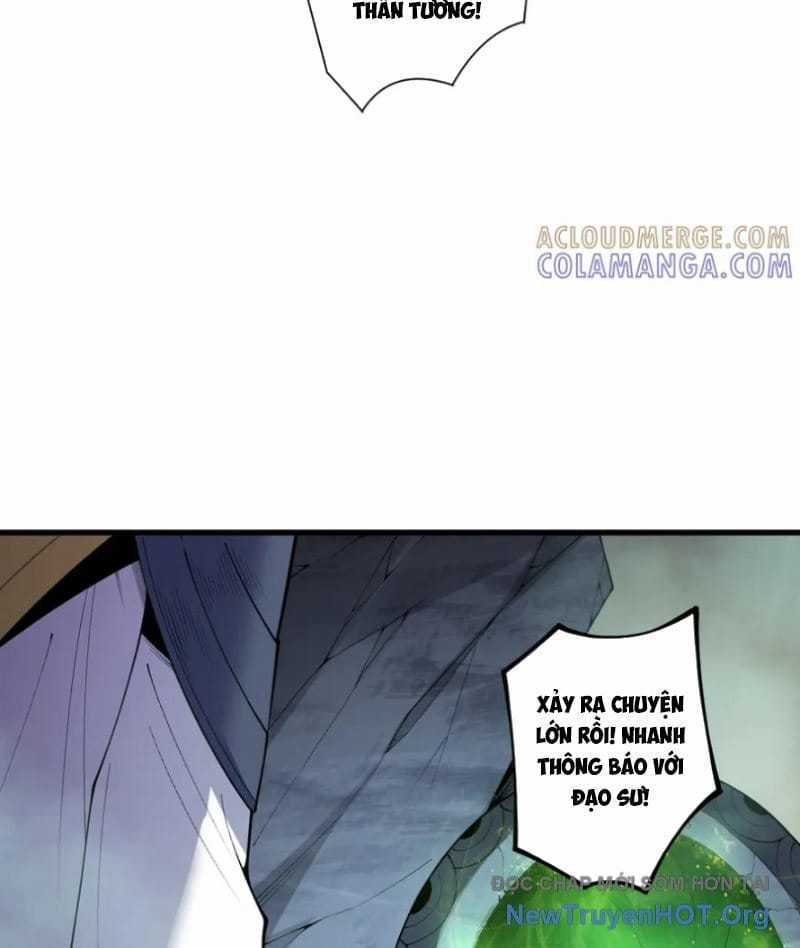 Thảm Họa Tử Linh Sư - Chapter 198 - Trang 37