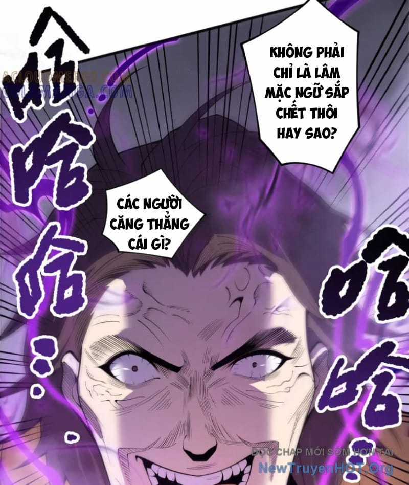 Thảm Họa Tử Linh Sư - Chapter 198 - Trang 45